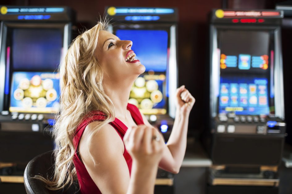 Making Real Money with Online Slots Without Investing A ...