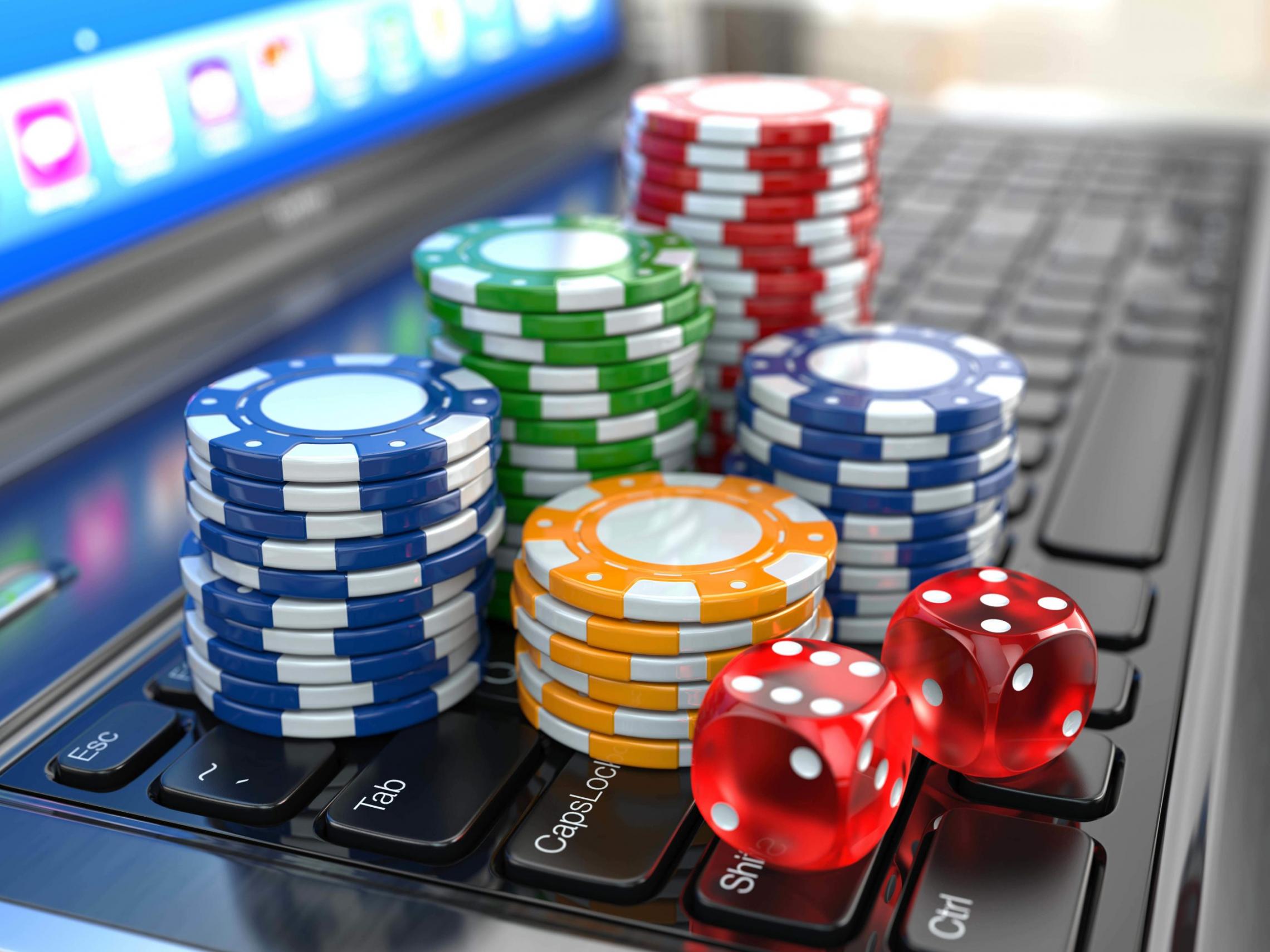 Online Slots Betting Strategies & Tips » OlyBet Blogas