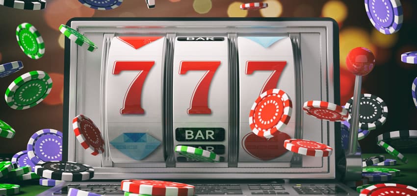 Which Online Slots Pay Out The Most? - Best Casino