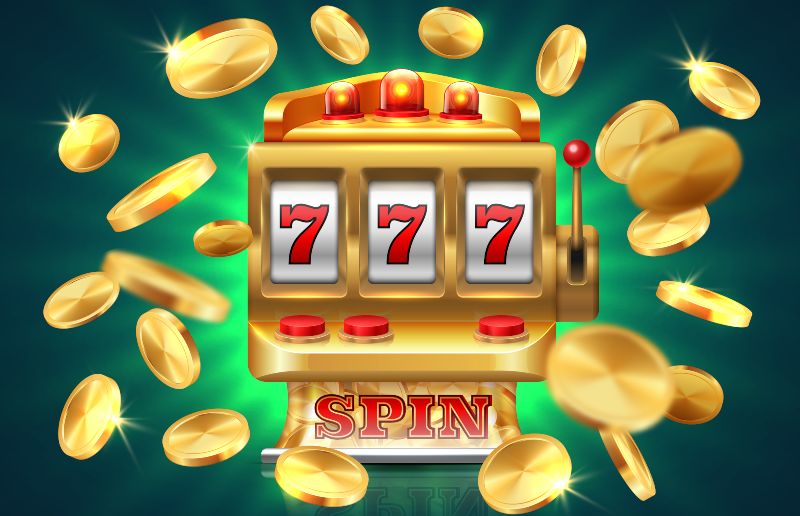 Complete Guide To Online Slots - Top Online Casino
