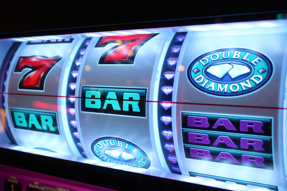 Online Slots - Learn How to Win at Online Slot Machines